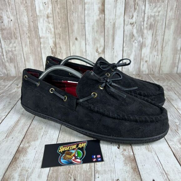 ALPINE DESIGN slippers - Mens 9 to 10 - Picture 1 of 10